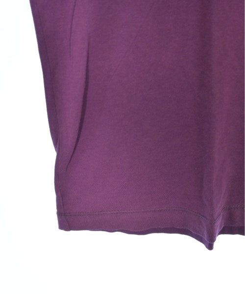 HUGO BOSS เสื้อยืด/เสื้อท็อปส์