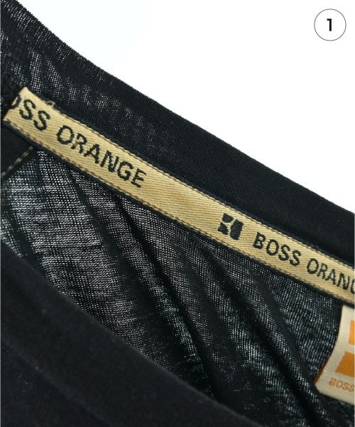 BOSS ORANGE เสื้อยืด/เสื้อท็อปส์