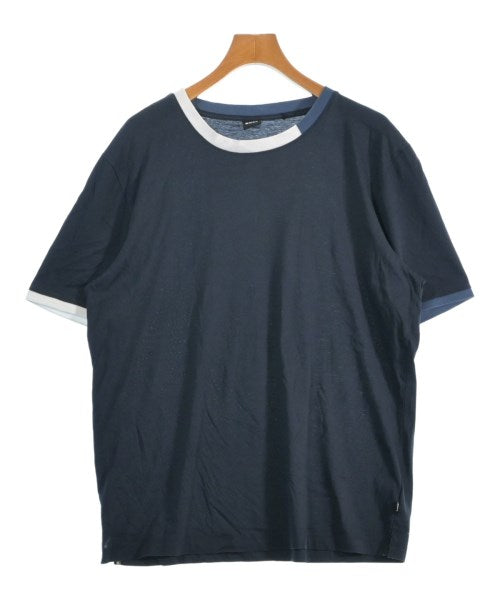 HUGO BOSS เสื้อยืด/เสื้อท็อปส์