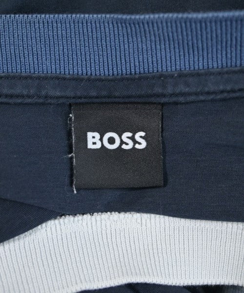 HUGO BOSS เสื้อยืด/เสื้อท็อปส์