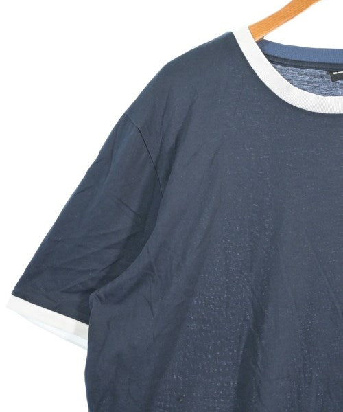 HUGO BOSS เสื้อยืด/เสื้อท็อปส์