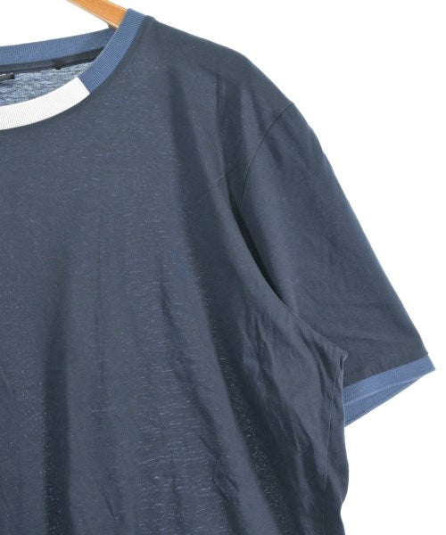 HUGO BOSS เสื้อยืด/เสื้อท็อปส์