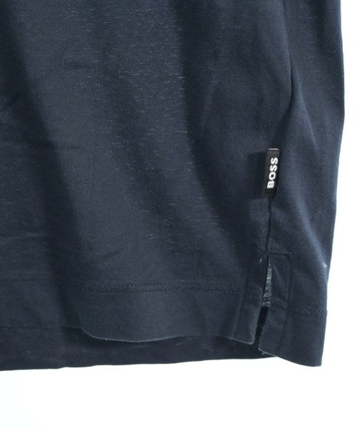 HUGO BOSS เสื้อยืด/เสื้อท็อปส์