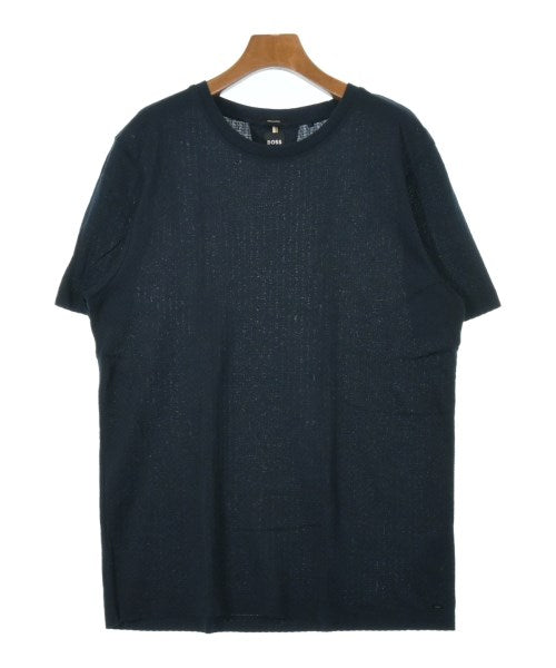 HUGO BOSS เสื้อยืด/เสื้อท็อปส์