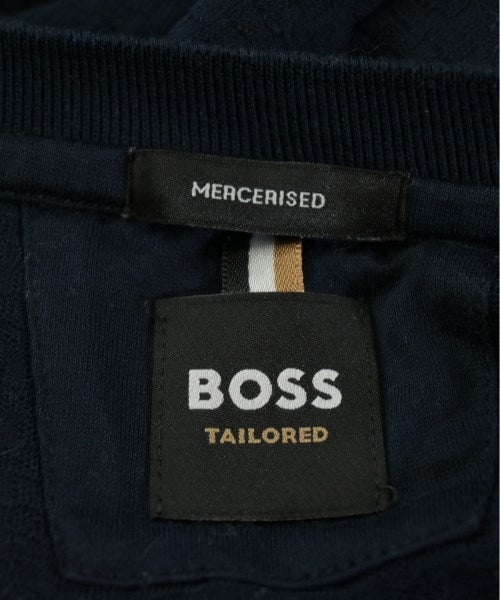 HUGO BOSS เสื้อยืด/เสื้อท็อปส์