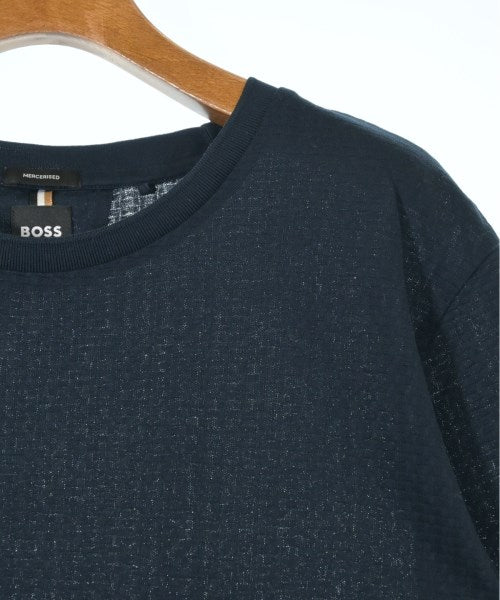 HUGO BOSS เสื้อยืด/เสื้อท็อปส์