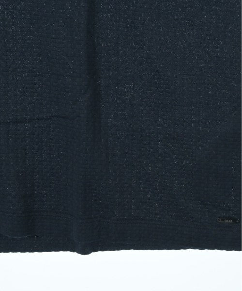 HUGO BOSS เสื้อยืด/เสื้อท็อปส์