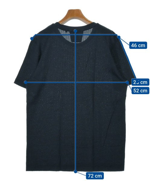 HUGO BOSS เสื้อยืด/เสื้อท็อปส์