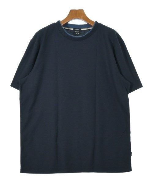 HUGO BOSS เสื้อยืด/เสื้อท็อปส์