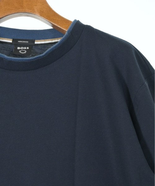 HUGO BOSS เสื้อยืด/เสื้อท็อปส์
