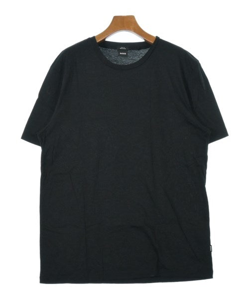 HUGO BOSS เสื้อยืด/เสื้อท็อปส์