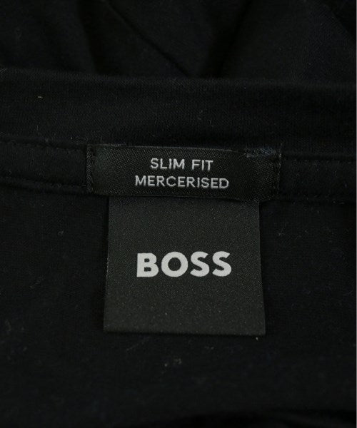 HUGO BOSS เสื้อยืด/เสื้อท็อปส์