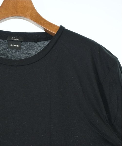 HUGO BOSS เสื้อยืด/เสื้อท็อปส์