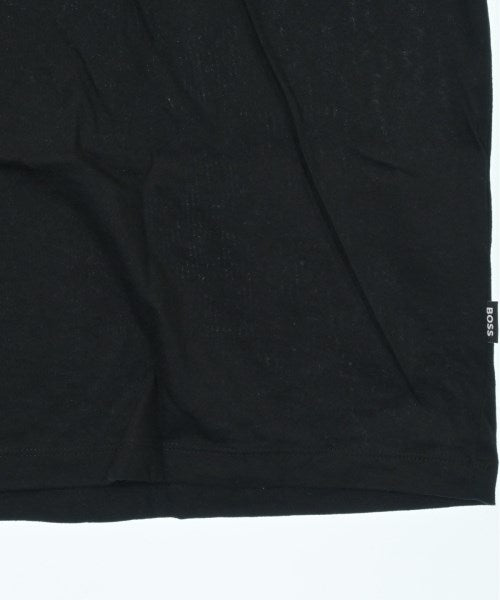 HUGO BOSS เสื้อยืด/เสื้อท็อปส์