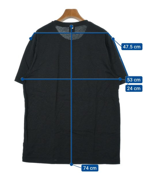 HUGO BOSS เสื้อยืด/เสื้อท็อปส์