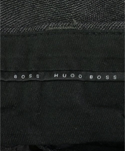 HUGO BOSS กางเกงขายาว