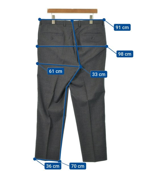 HUGO BOSS กางเกงขายาว