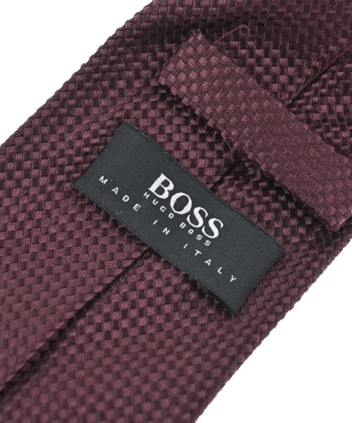 HUGO BOSS เนคไท