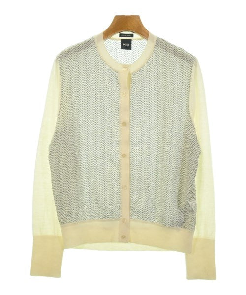 HUGO BOSS เสื้อคาร์ดิแกน