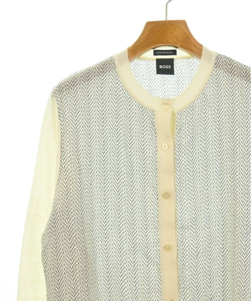 HUGO BOSS เสื้อคาร์ดิแกน