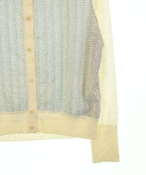 HUGO BOSS เสื้อคาร์ดิแกน
