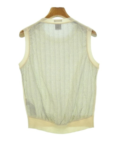 HUGO BOSS เสื้อแขนกุด