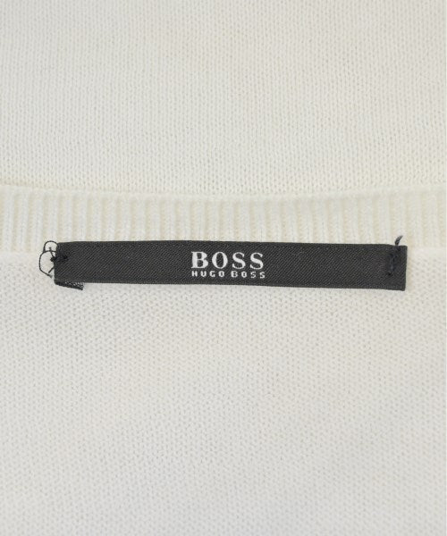 HUGO BOSS เสื้อกันหนาว