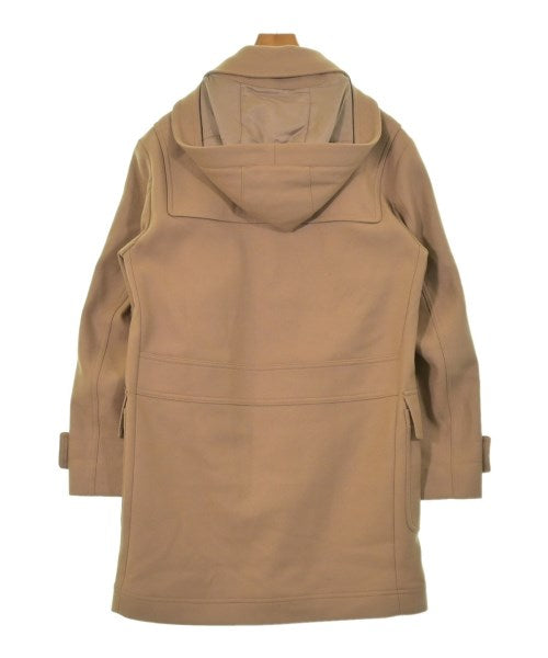 HUGO BOSS เสื้อโค้ทดัฟเฟิล