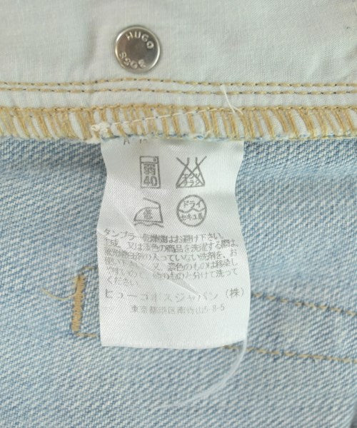 HUGO BOSS ยีนส์