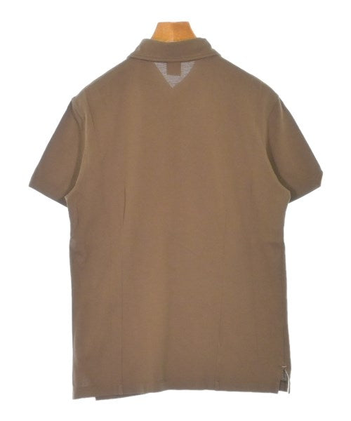 HUGO BOSS เสื้อโปโล