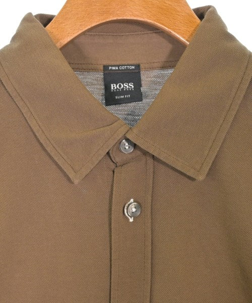 HUGO BOSS เสื้อโปโล