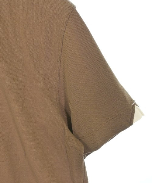 HUGO BOSS เสื้อโปโล