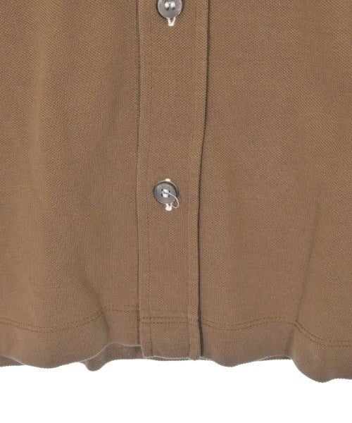 HUGO BOSS เสื้อโปโล