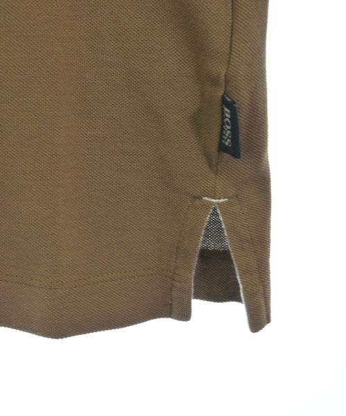 HUGO BOSS เสื้อโปโล