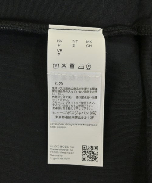 HUGO BOSS เสื้อฮู้ด