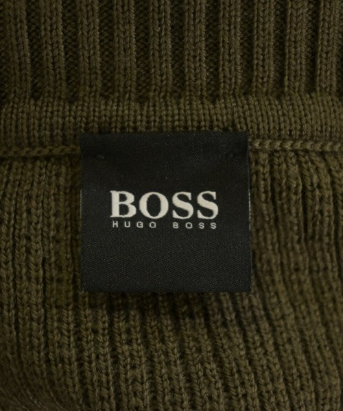 HUGO BOSS เสื้อกันหนาว
