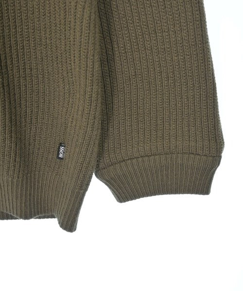 HUGO BOSS เสื้อกันหนาว