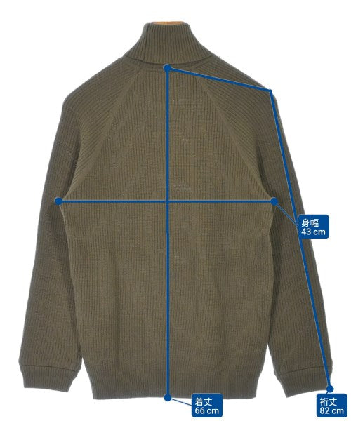 HUGO BOSS เสื้อกันหนาว