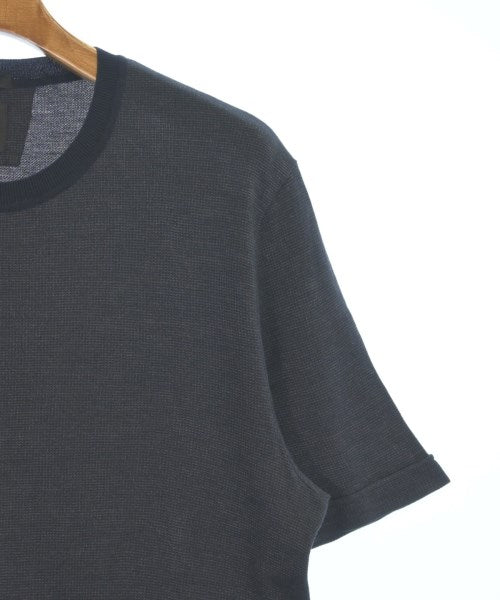 HUGO BOSS เสื้อยืด/เสื้อท็อปส์