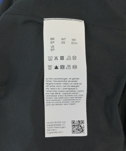 HUGO BOSS ชุดเดรส