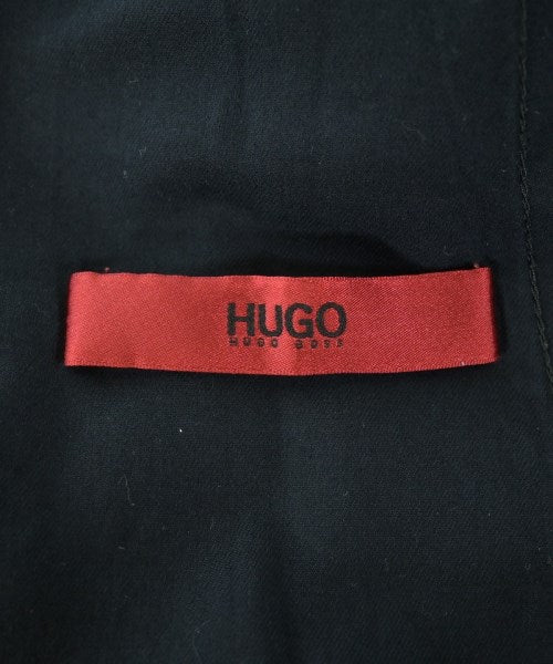 HUGO BOSS กางเกงขายาว