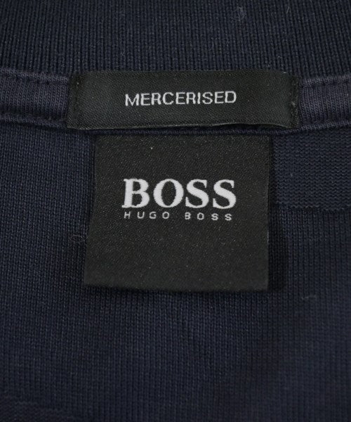 HUGO BOSS เสื้อยืด/เสื้อท็อปส์