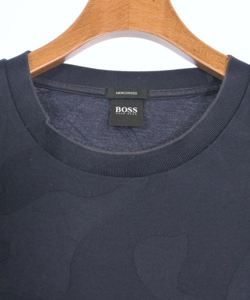 HUGO BOSS เสื้อยืด/เสื้อท็อปส์