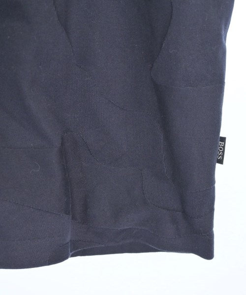 HUGO BOSS เสื้อยืด/เสื้อท็อปส์