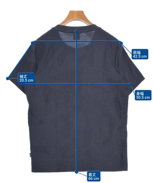 HUGO BOSS เสื้อยืด/เสื้อท็อปส์