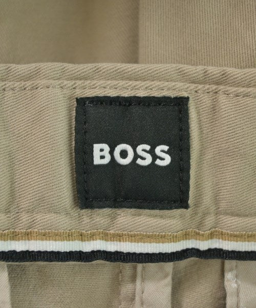 HUGO BOSS กางเกงขายาว