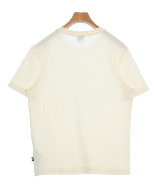 HUGO BOSS เสื้อยืด/เสื้อท็อปส์