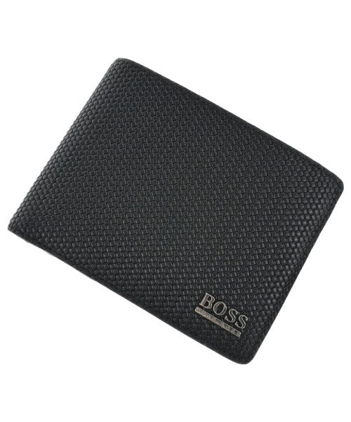 HUGO BOSS กระเป๋าสตางค์/กระเป๋าใส่เหรียญ
