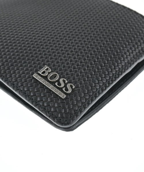 HUGO BOSS กระเป๋าสตางค์/กระเป๋าใส่เหรียญ