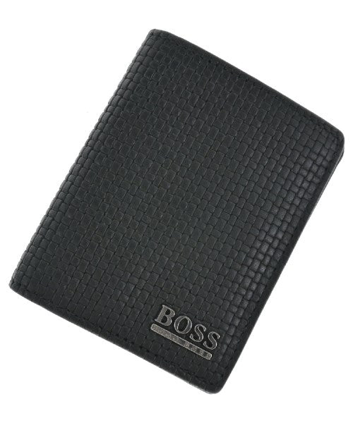 HUGO BOSS กล่องใส่บัตร